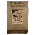 Bubeck No. 89 Hest – stenovnsbagt monoprotein hundefoder med hest