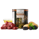 Hubertus Gold Forest-Edition Schwarzwild – kornfri vådfoder med vildsvin