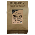 Bubeck No. 90 And – stenovnsbagt monoprotein hundefoder med and