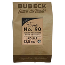 Bubeck No. 90 And – stenovnsbagt monoprotein hundefoder med and