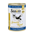 Sanoro Sensitiv Okse med bio-ris – purinfattigt foder ved leishmaniose
