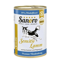 Sanoro Sensitiv Lam med bio-boghvede – purinfattigt single protein